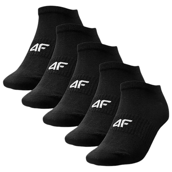 4F Κάλτσες 5 pairs 4F Κάλτσες 5 pairs